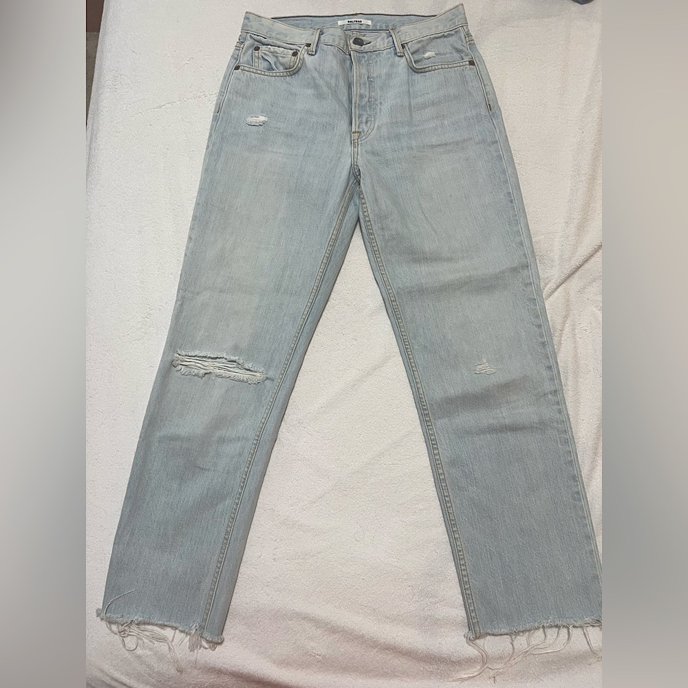 GRLFRND Jeans - Helena